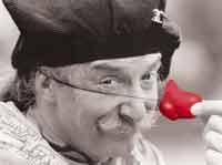 Patch Adams