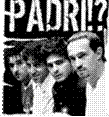 Padri