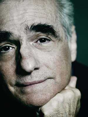 Martin Scorsese