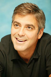 George Clooney