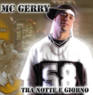 Mc Gerry