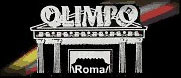Olimpo Club Roma