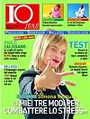 Io Sono - Copertina Numero 1