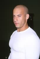 Vin Diesel