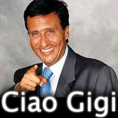 Ciao Gigi - clicca per aprire il guesbook e lasciare una frase, un pensiero una emozione a ricordo del grande Gigi