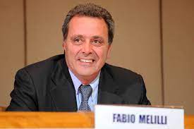 Fabio Melilli