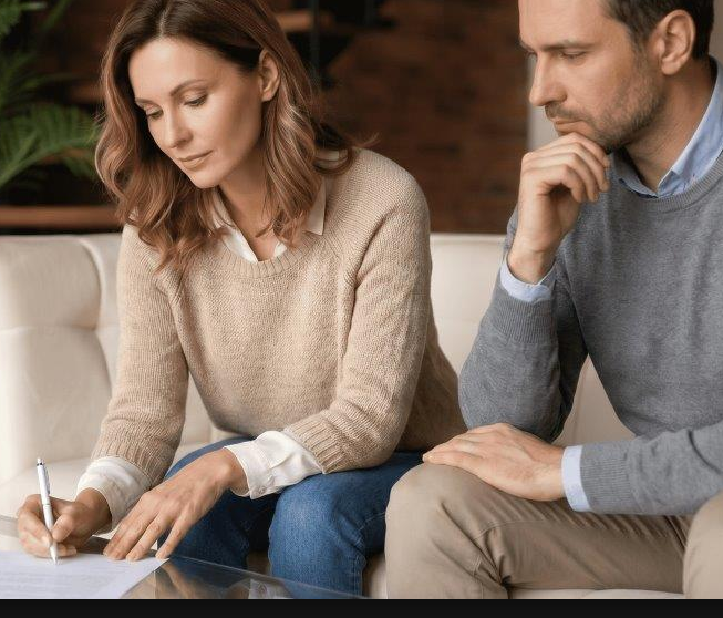 divorziare