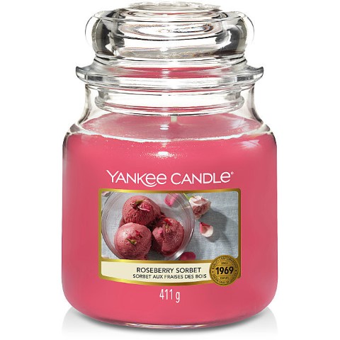 candela yankee candle 1651401e 395498 Piccola